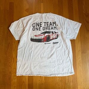 Early 2000’s Ganassi Racing Tee